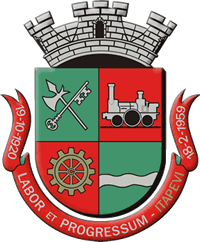 Brasão de Itapevi